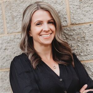 Meet your Posher, Cathy